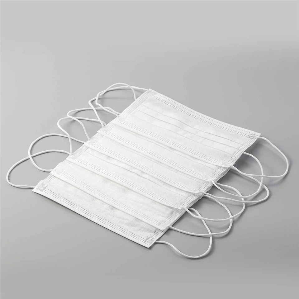 Disposable Hospital Face Mask TYPE II