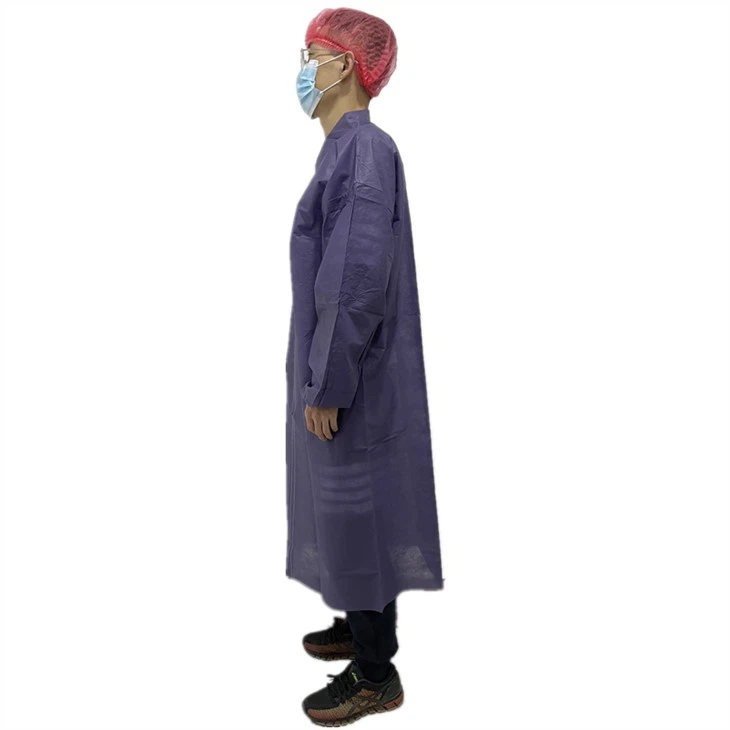 Disposable Dust Coats