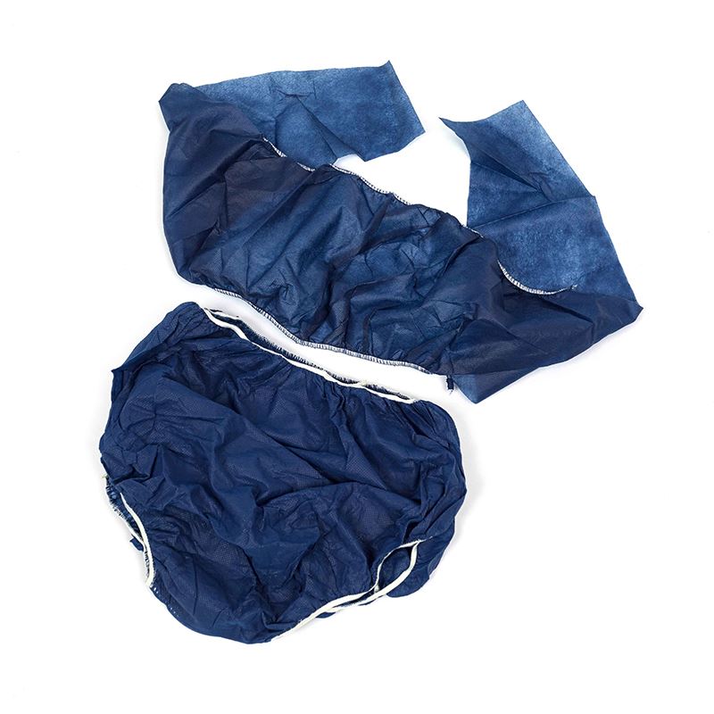 Non Woven Disposable Underwear