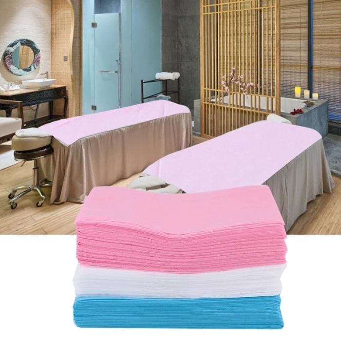 bed sheet for spa bed sheet for spa